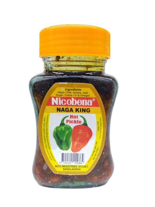 Nicobena Naga King-300gm