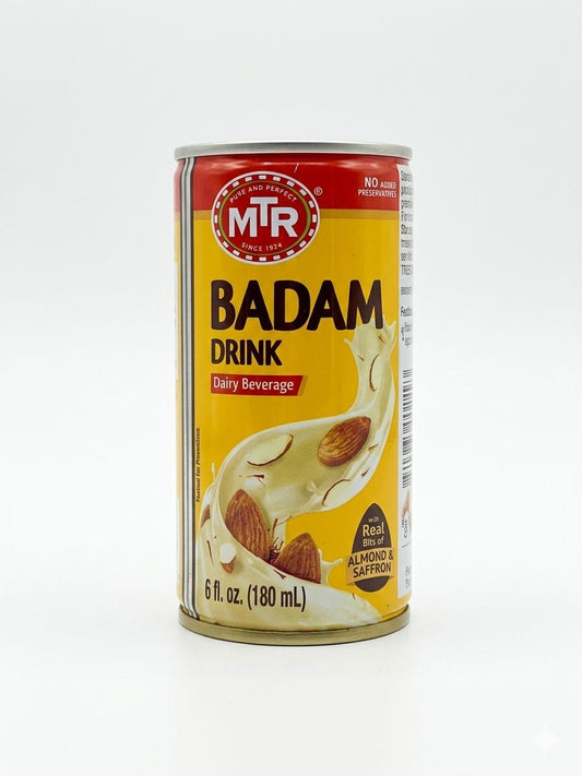 MTR Badam Drink - 180 ml