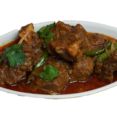 Beef curry (3 servings)