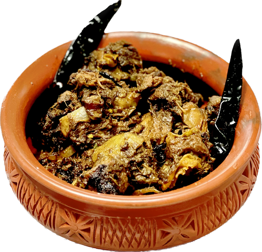 Beef kalavuna (3 servings)