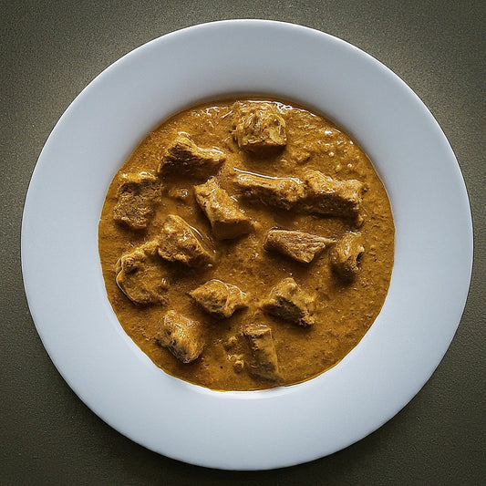 Beef Korma (3 generous serving)-NYC