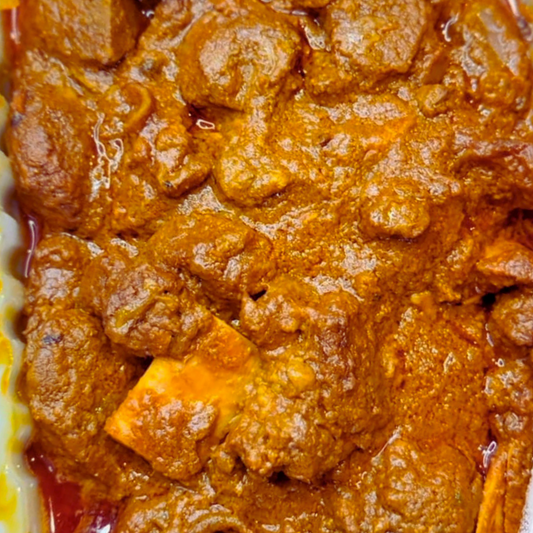 Beef Rezala (3 generous serving)