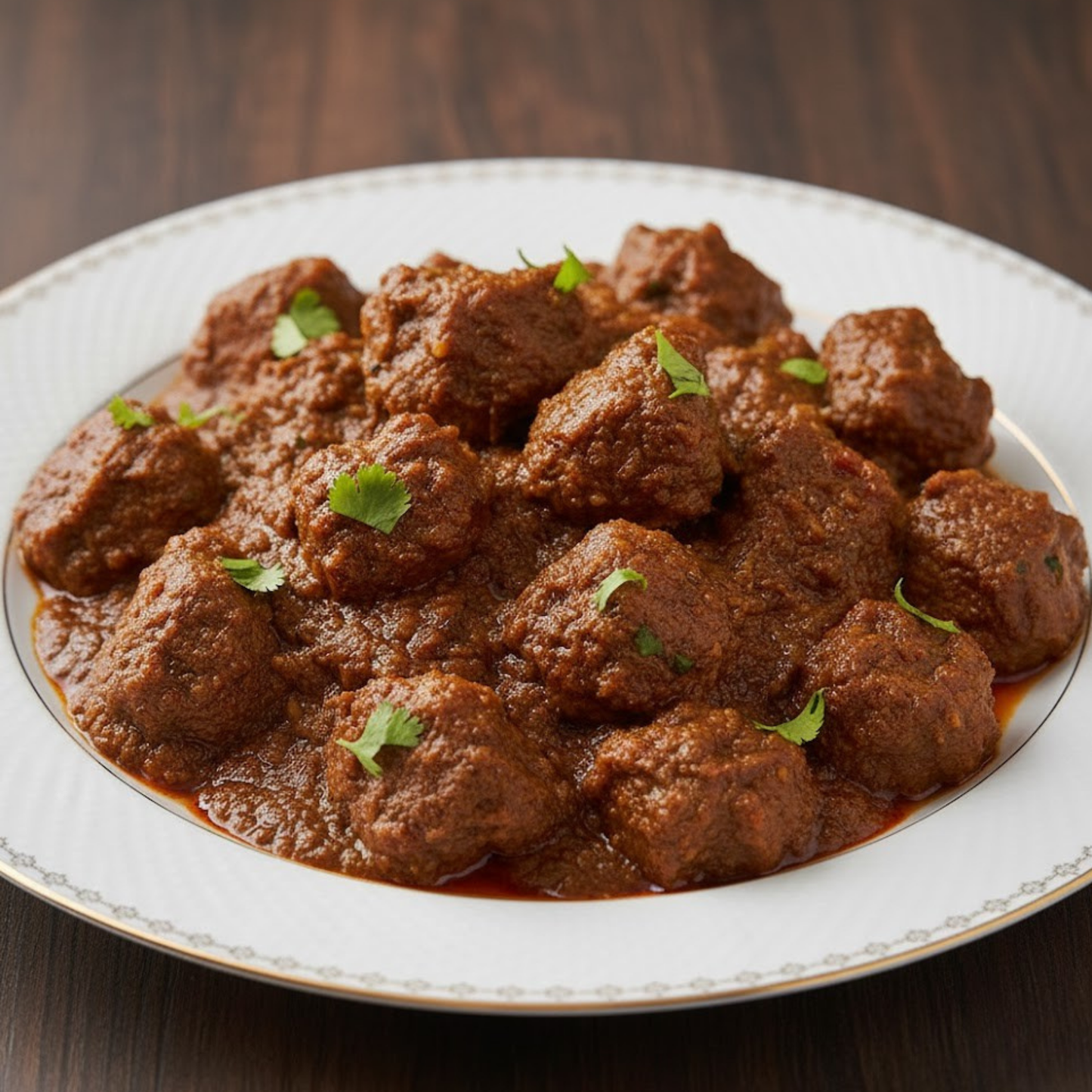 Beef Curry