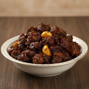 Beef Kala Bhuna (2-3 serving)