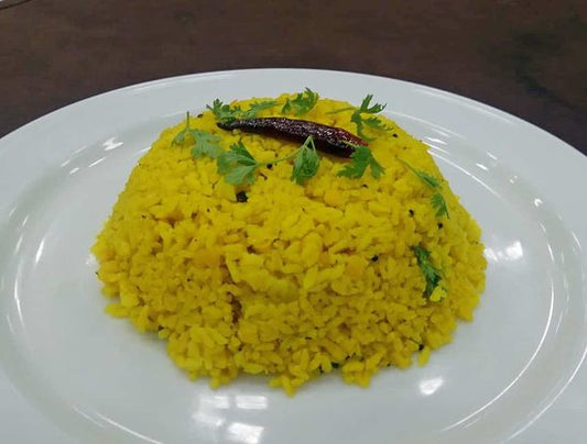 Kichuri (vuna)