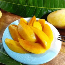 Bangladeshi Ripe Mango (Frozen) - 300g -NYC