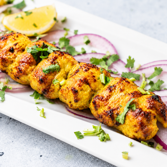 Chicken skewer (1 PC) (add on)
