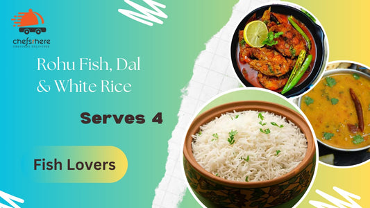 Chinese Fusion Package