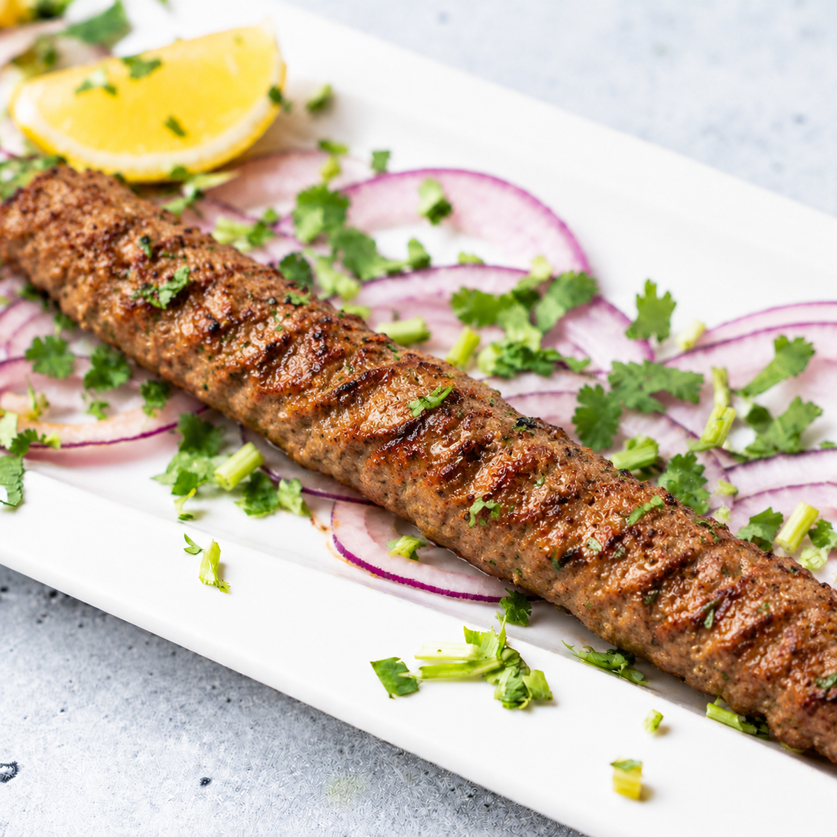 koobideh skewer (1 Pc) (add on)