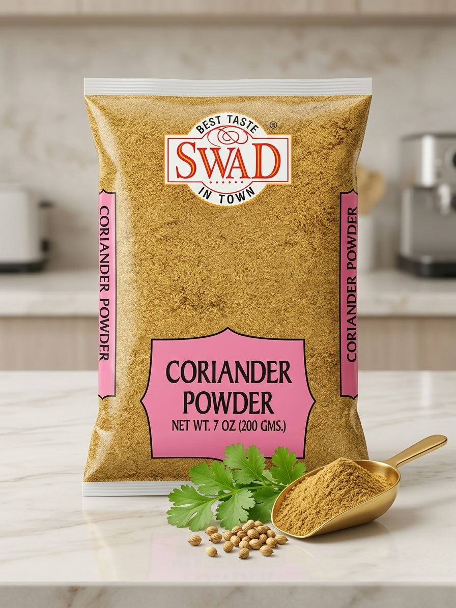 SWAD Coriander Powder-200gm-NYC