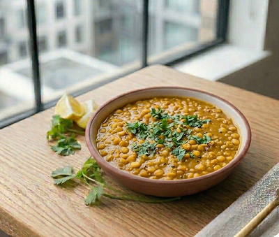 Chana Dal