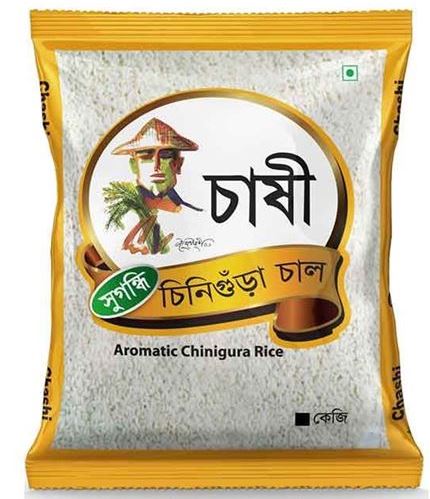 Chashi Aromatic Chinigura Rice - 10 lb