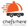 ChefsRHere