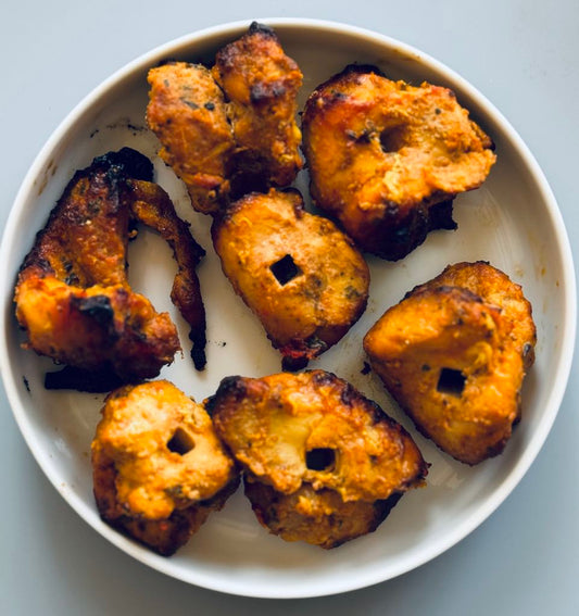 Chicken bihari (6 pc )-NYC