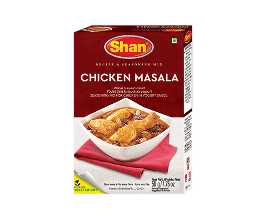 Shan Chicken Masala-50 gm