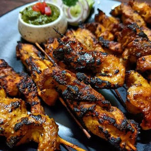 Chicken Bihari Kabab