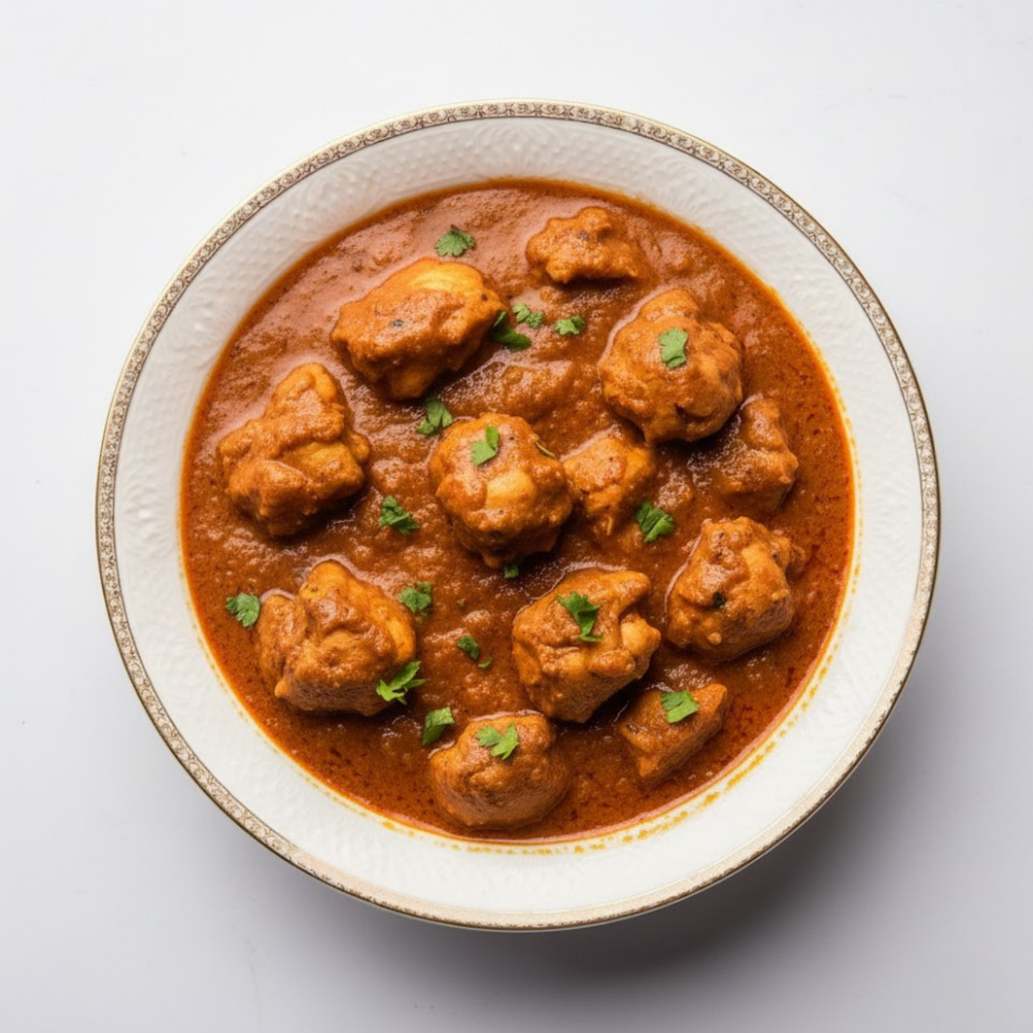 Chicken Tikka Masala
