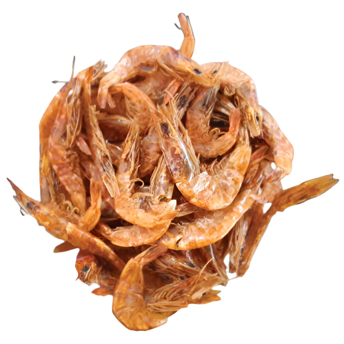 Chingri Shutki - 150 gm -NYC