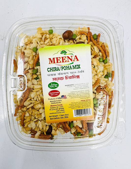 Meena Chira Mix - 113 gm