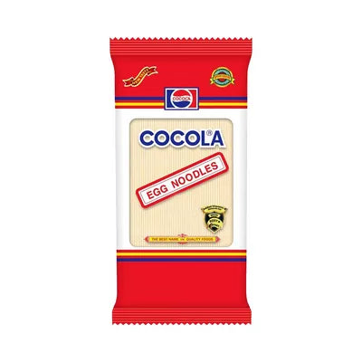 Cocola Egg Noodles - 150 gm