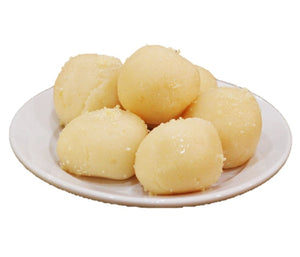 Rosogolla (6 pc)-NYC