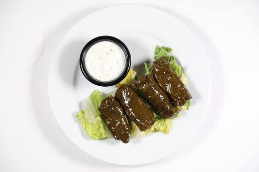 Dolmas