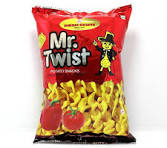 Bombay Sweets Mr.Twist
