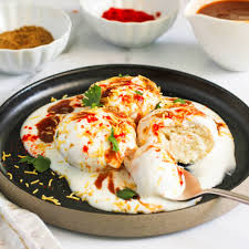 Shan Dahi Bara Chaat Masala-50gm
