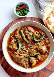 Shan Achar Gosht Masala -50gm -NYC