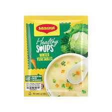 Maggi Healthy Soups Winter Vegetables-25gm