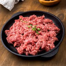 Goat Keema-1lb Pack -NYC