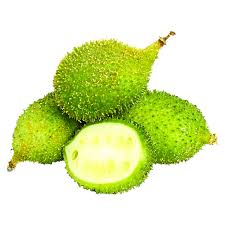 Whole Kakrol (Teasel Gourd)-2lb