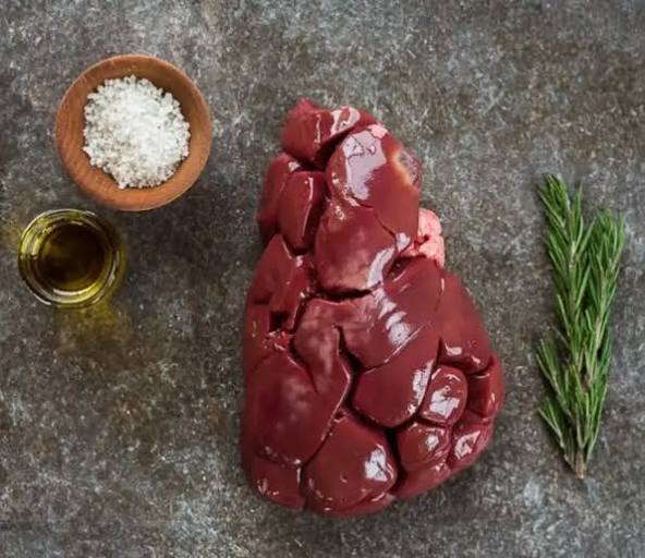 Beef Kidney-(.66 lb)-NYC