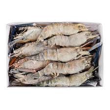Shrimp / Golda Chingri-2lb -NYC