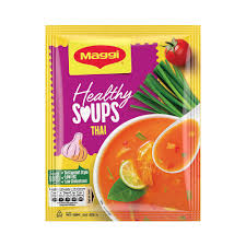 Maggi Thai Soup -25gm