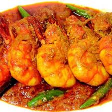 Shrimp vuna (10 pc)