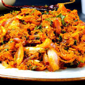 Loitta Shutki Bhorta (3 serving)