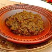 Chapa Shutki (puti) Vorta (3 serving)