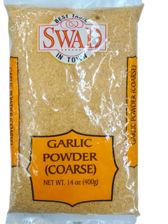 SWAD Garlic Powder-400gm
