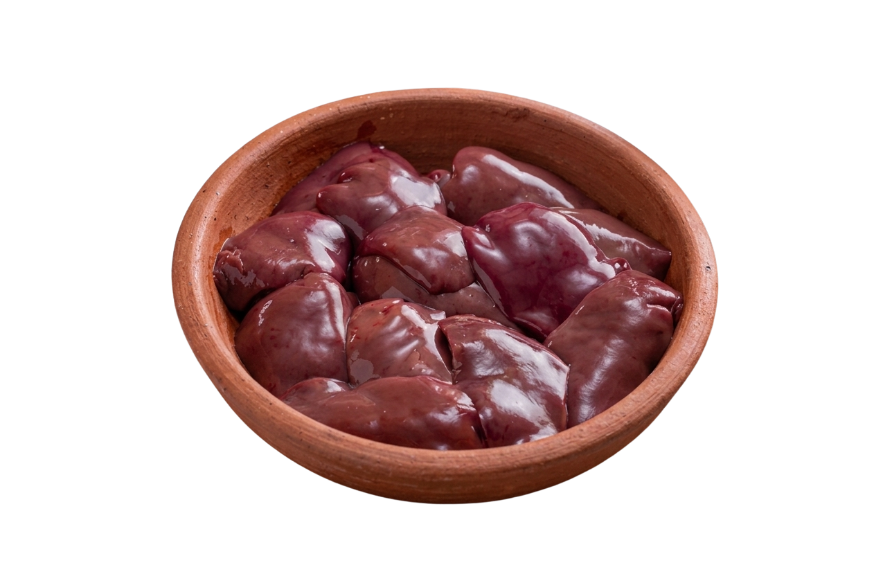 Chicken Liver-1 lb-NYC