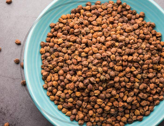 Chola Dal (Black Chana) - 2 lb -NYC