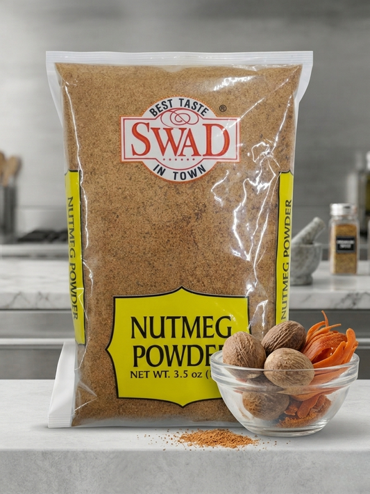 SWAD Nutmeg Powder-100gm