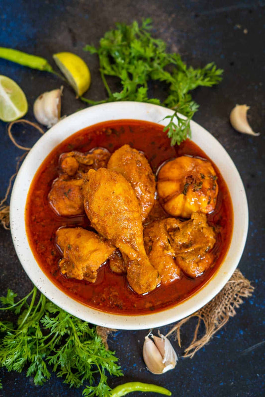 Chicken Curry