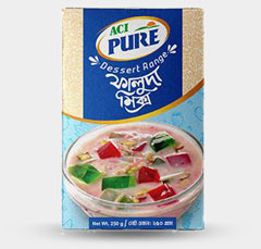 ACI Pure Faluda Mix - 250 gm -NYC