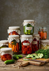 Pickles
