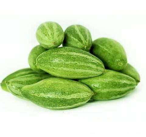 Whole Potol (Pointed Gourd) – 300gm