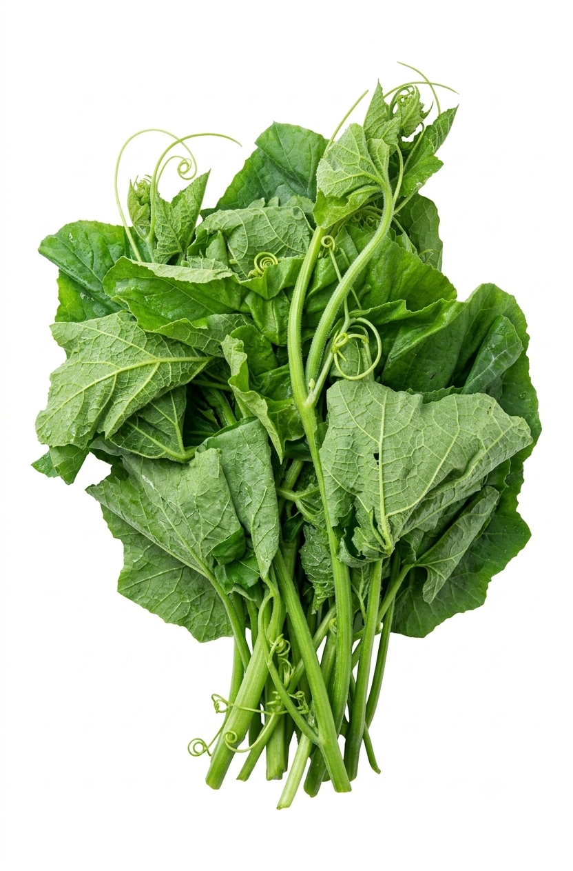 fresh-pumpkin-leaves