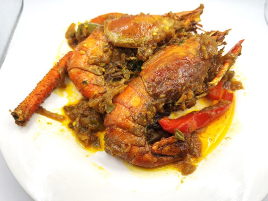 Giant Prawn (Golda chingri) (2pc)