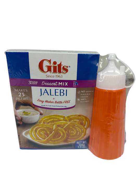 GITS Jalebi Mix-100gm