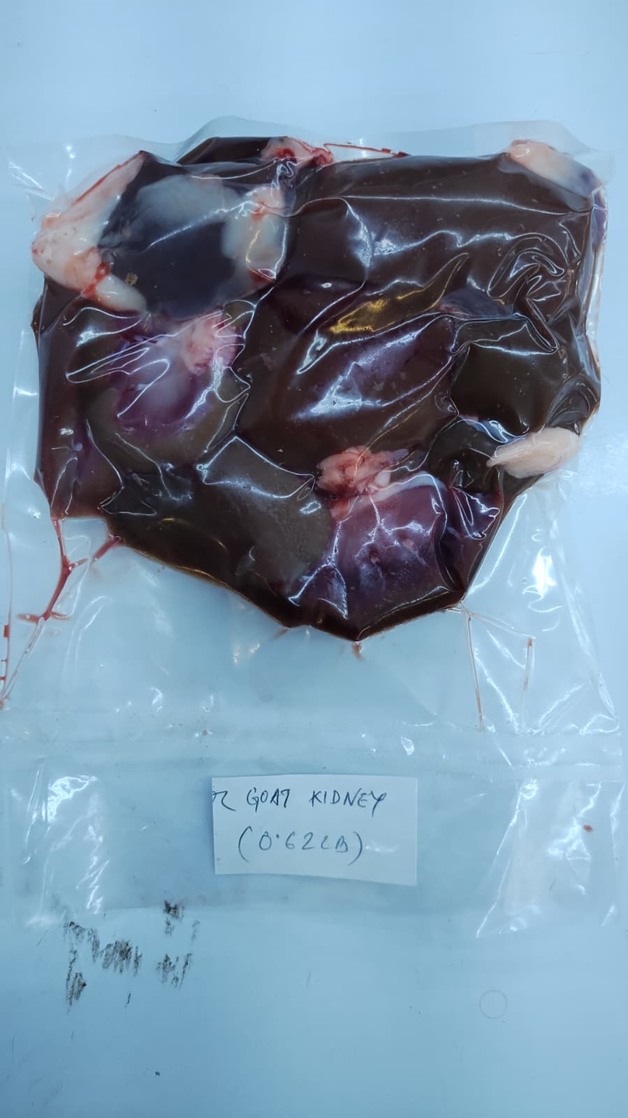 goat-kidney